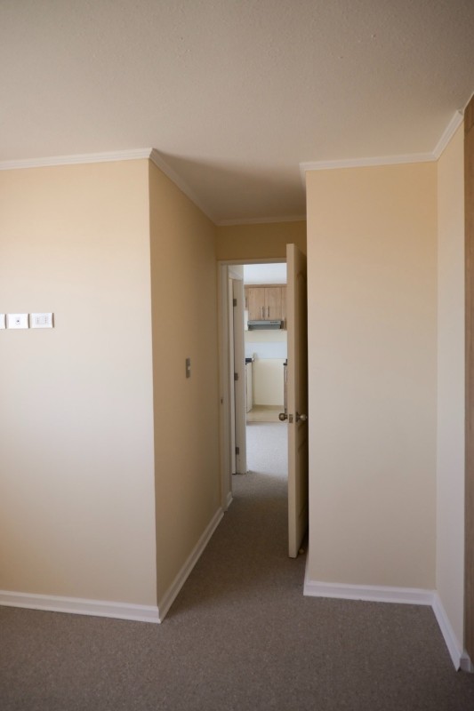 Arriendo Excelente Departamento Nuevo