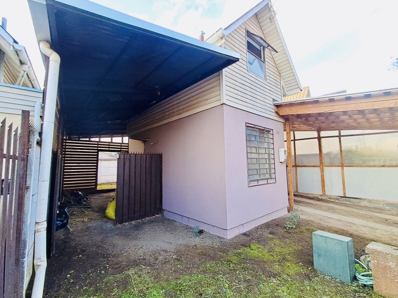 Vendo Excelente Propiedad en Plazas de Santa Maria