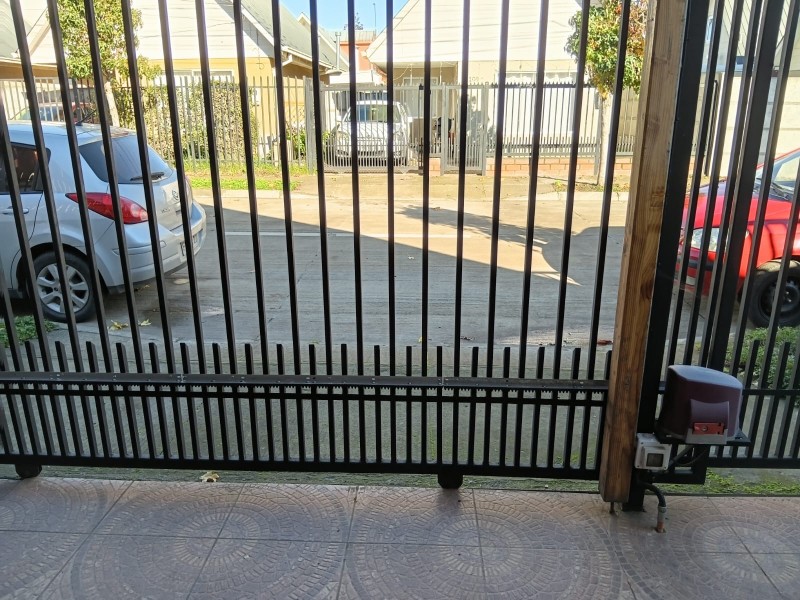 Arriendo Excelente Propiedad Sector Iansa