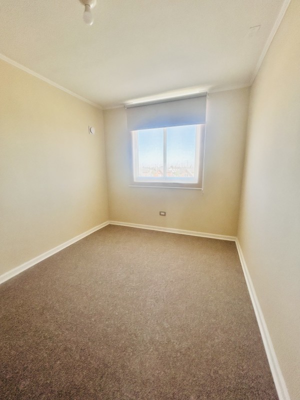 Arriendo Excelente Departamento Nuevo