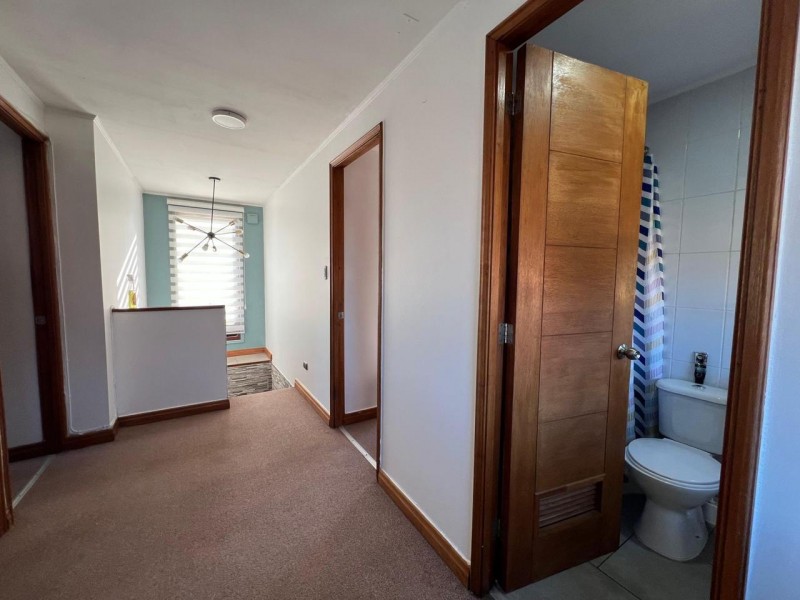 Arriendo Excelente Propiedad en Sector Norte Sor Vicenta