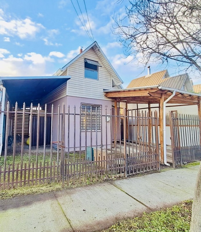 Vendo Excelente Propiedad en Plazas de Santa Maria