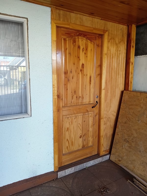 Arriendo Excelente Propiedad Sector Iansa
