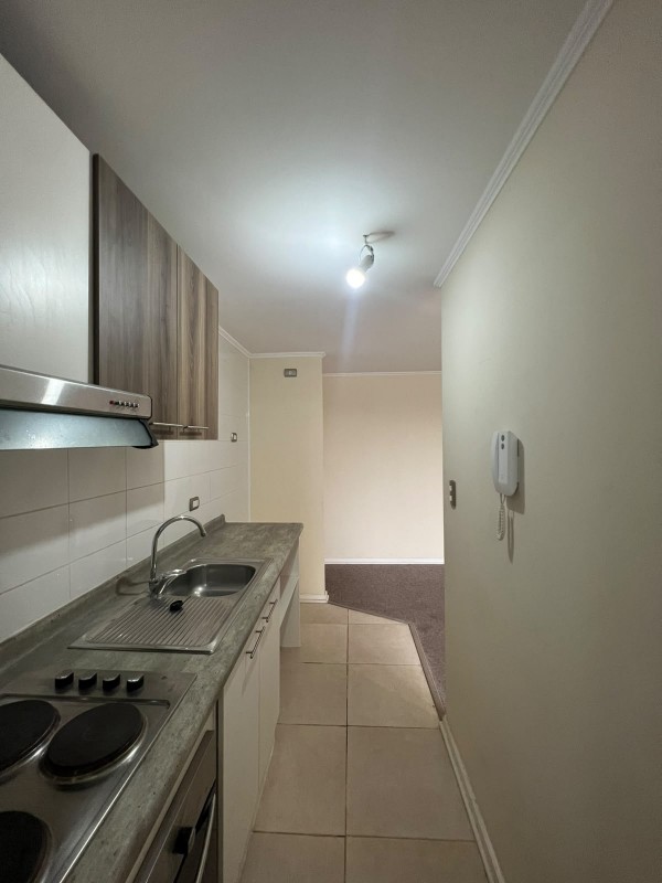 Fotografía de Arriendo Excelente Departamento en Sector Norte, Condominio