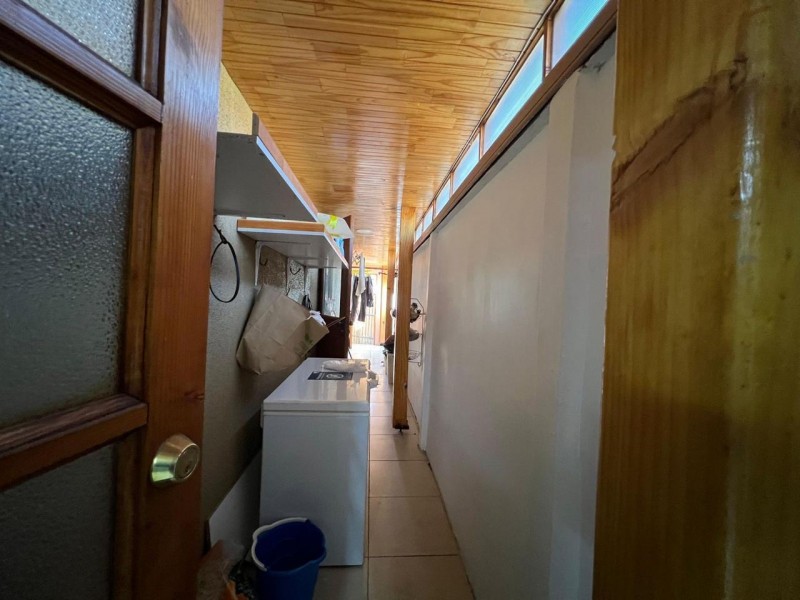 Arriendo Excelente Propiedad en Sector Norte Sor Vicenta