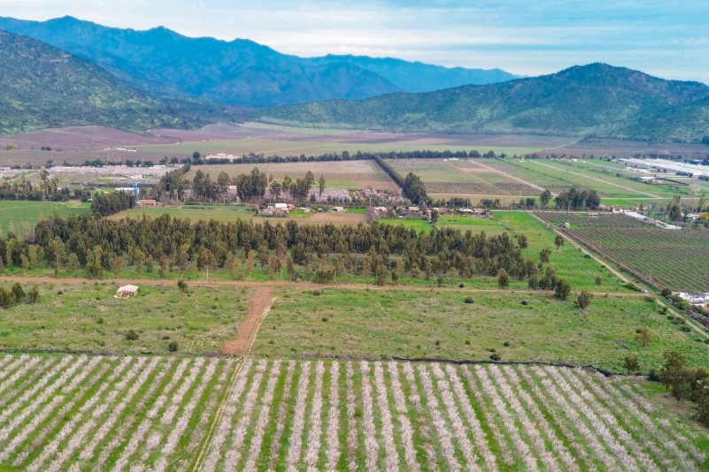 Venta de Parcela de Terreno Cercano A Rancagua y Ruta 5