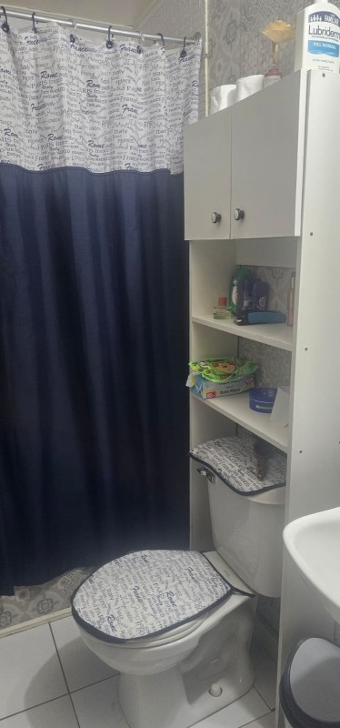 Confortable Casa A Pasos de Locomoción, Cesfam en Guacamayo