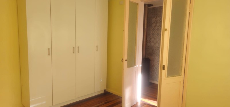 Cómoda Casa para Familia Pequeña A Pasos de la Uss
