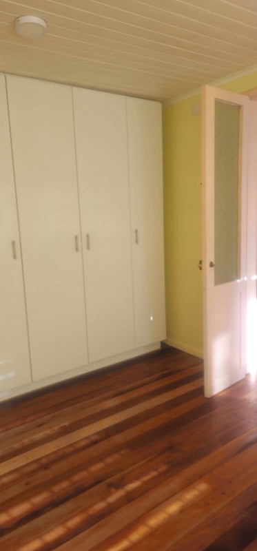 Cómoda Casa para Familia Pequeña A Pasos de la Uss