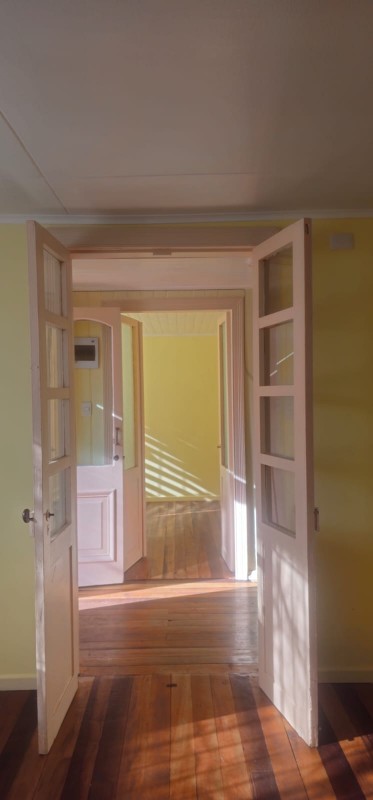Cómoda Casa para Familia Pequeña A Pasos de la Uss