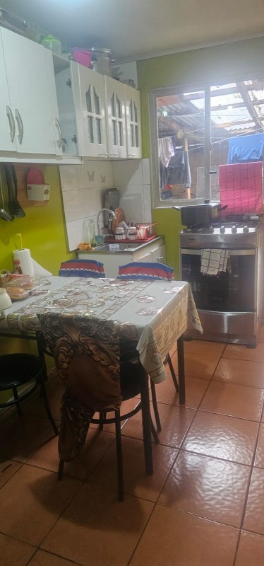 Confortable Casa A Pasos de Locomoción, Cesfam en Guacamayo