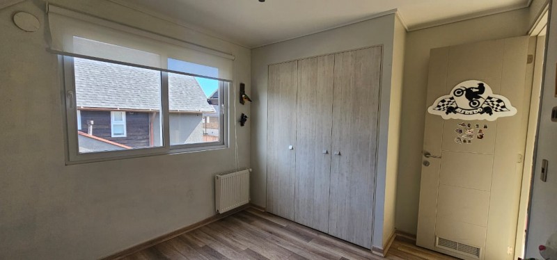 Casa Con Amplio Quincho en Condominio Torobayo
