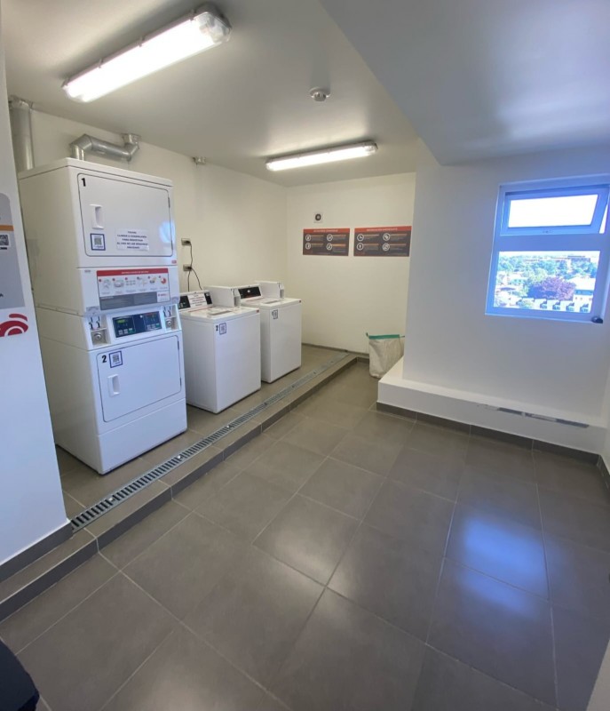 A Pasos del Centro, Confortable Estudio