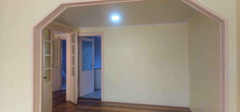 Cómoda Casa para Familia Pequeña A Pasos de la Uss