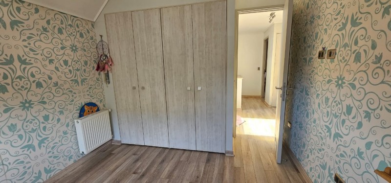 Casa Con Amplio Quincho en Condominio Torobayo