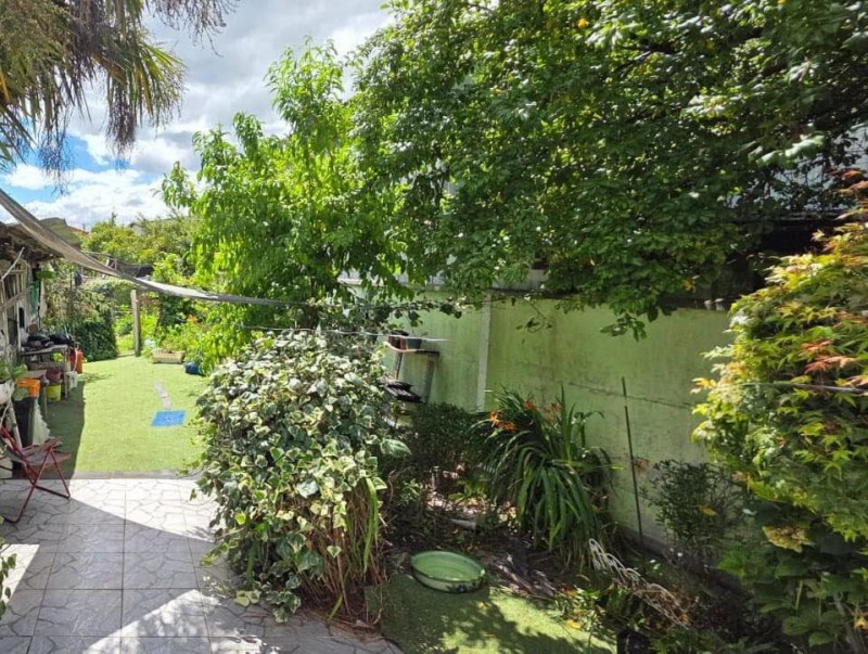 Especial para Cabañas, Con Casa Incluida! 428 Mts Terreno