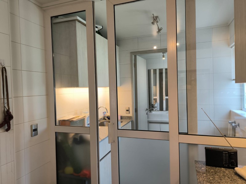 Casa Con Amplio Quincho en Condominio Torobayo