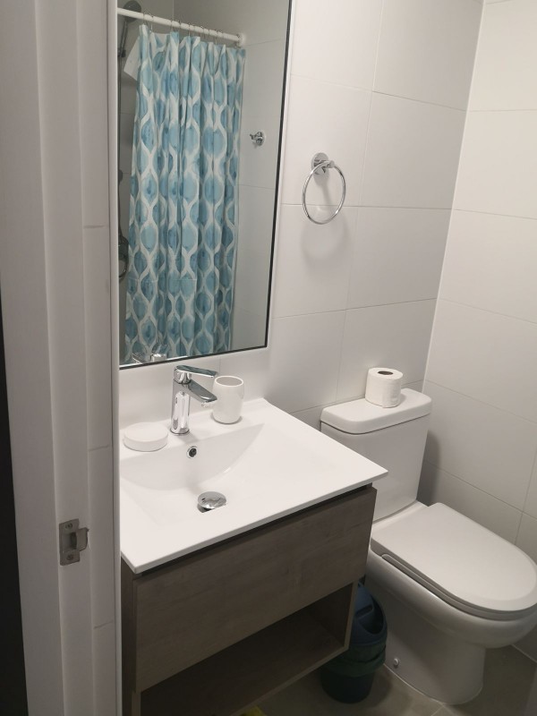 A Pasos del Centro, Confortable Estudio
