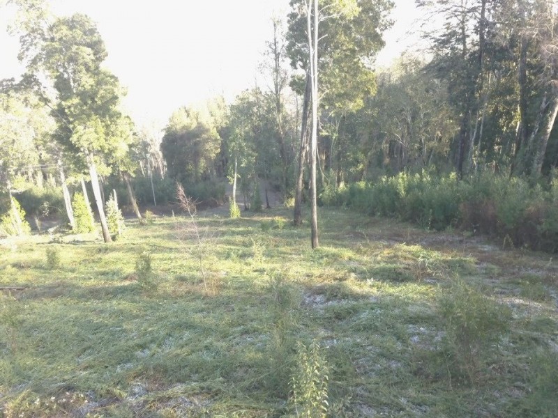 5800 M2 en Altos de Quitacalzon, Vista Directa Al Rio