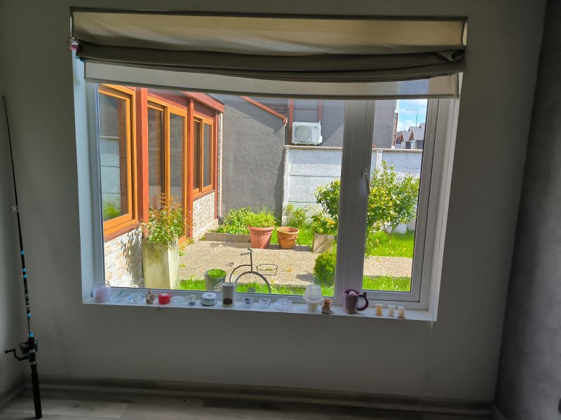 Casa Con Amplio Quincho en Condominio Torobayo