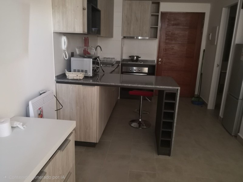 A Pasos del Centro, Confortable Estudio