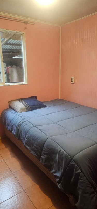 Confortable Casa A Pasos de Locomoción, Cesfam en Guacamayo