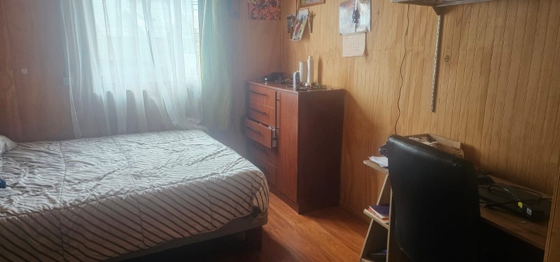 Confortable Casa A Pasos de Locomoción, Cesfam en Guacamayo