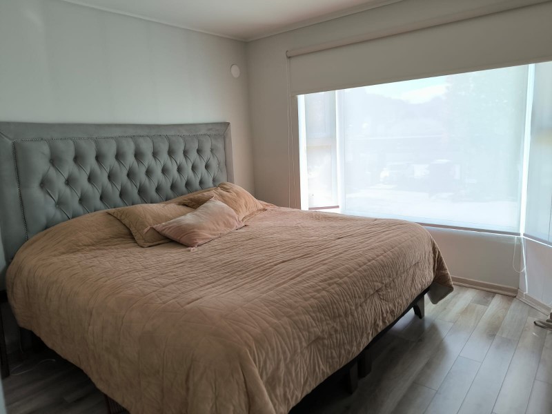 Casa Con Amplio Quincho en Condominio Torobayo