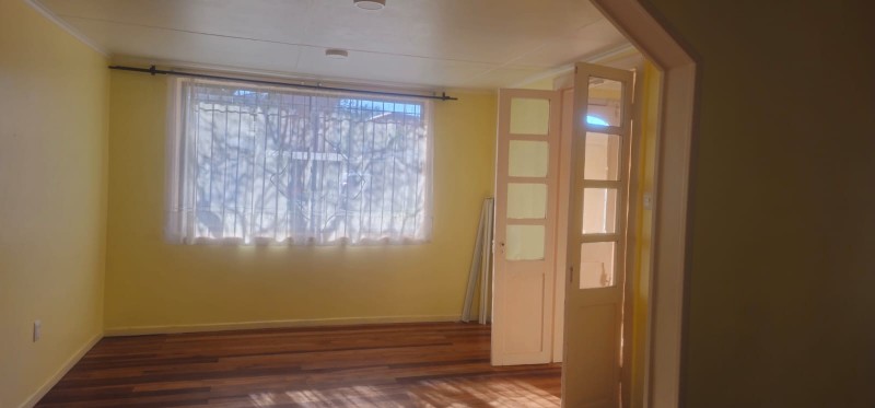 Cómoda Casa para Familia Pequeña A Pasos de la Uss