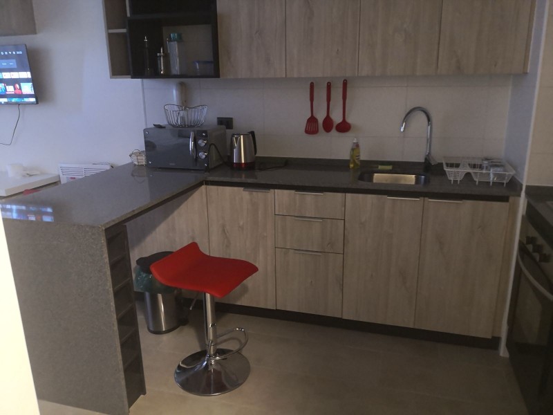 A Pasos del Centro, Confortable Estudio