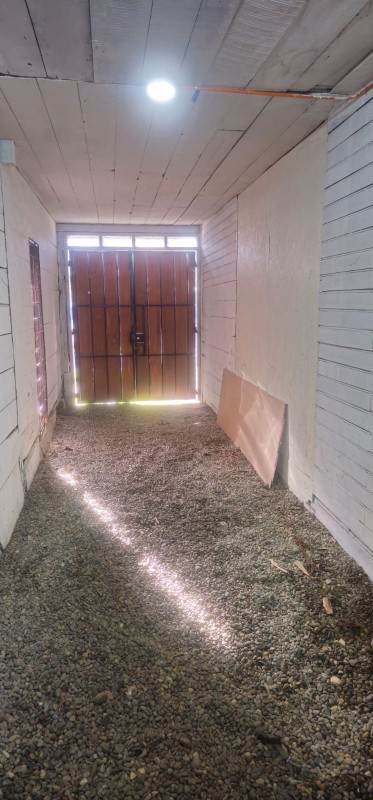 Cómoda Casa para Familia Pequeña A Pasos de la Uss