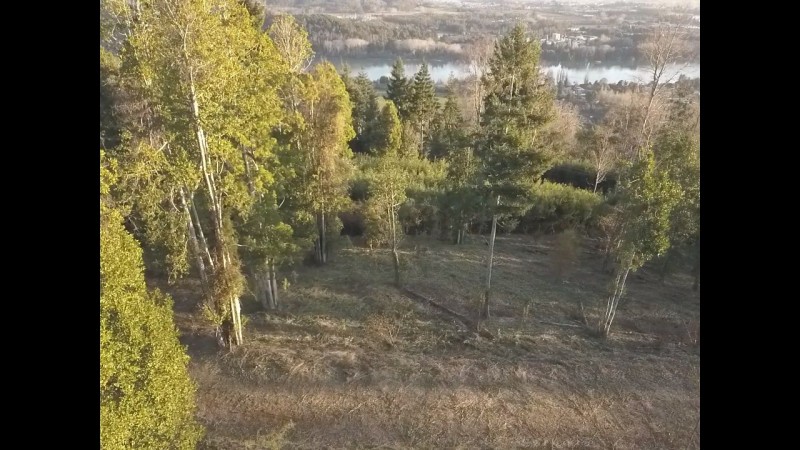 5800 M2 en Altos de Quitacalzon, Vista Directa Al Rio