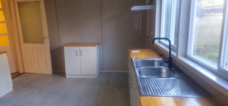 Cómoda Casa para Familia Pequeña A Pasos de la Uss