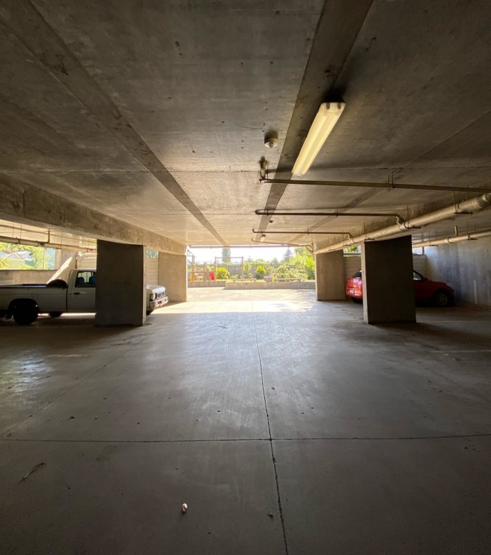Semi Nuevo A Pasos del Centro de Valdivia, 86 Mts Totales