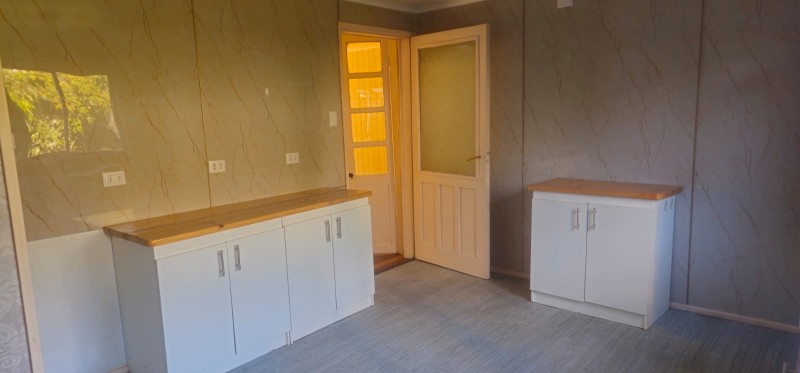 Cómoda Casa para Familia Pequeña A Pasos de la Uss