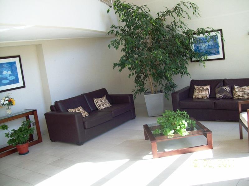 Acogedor Departamento en Cerro Placeres