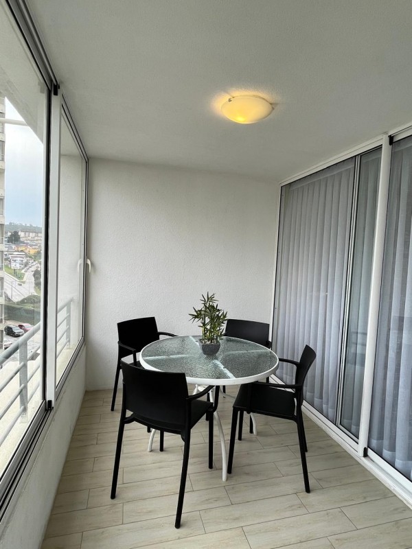 Hermoso Departamento en Viña del Mar