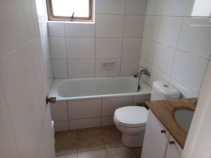 Acogedor Departamento en Cerro Placeres