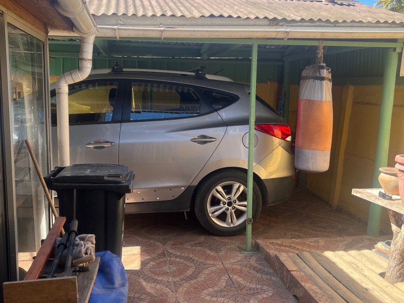 Amplia Casa en Belloto Norte