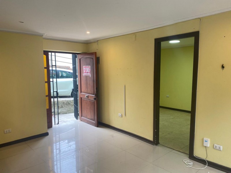 Oportunidad de Inversión, Casa en Recreo