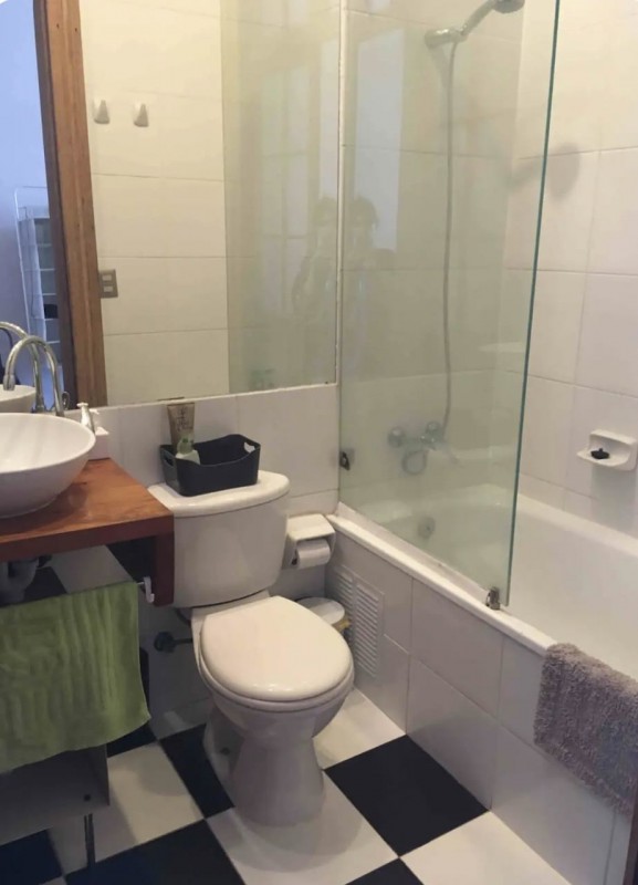 Hermoso Departamento en Valparaíso.