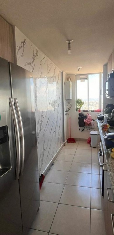 Acogedor Departamento Amoblado en Gómez Carreño