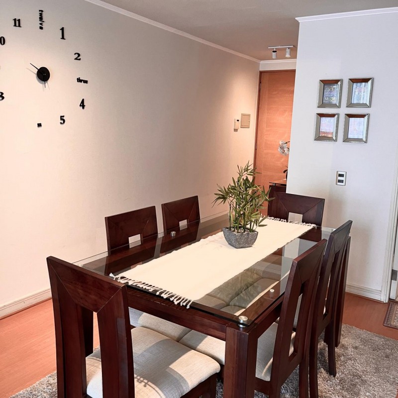 Hermoso Departamento en Viña del Mar