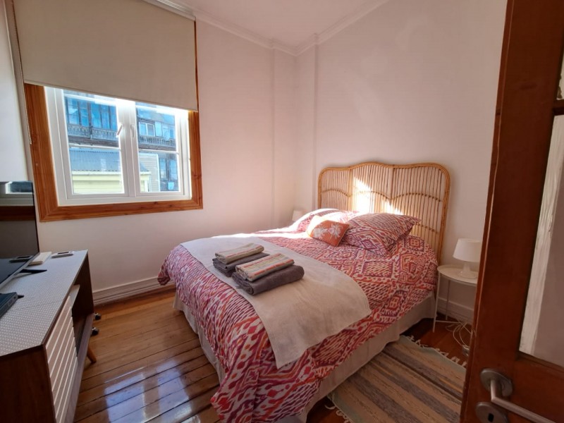 Hermoso Departamento en Valparaíso.