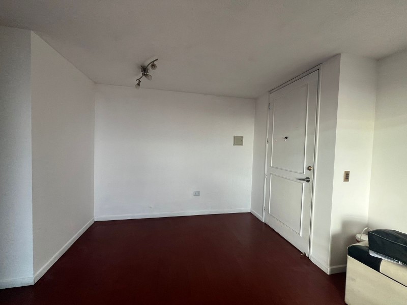 Acogedor Departamento en Santiago Centro