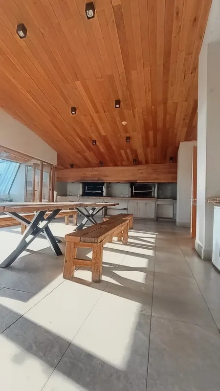 Hermoso Departamento en Puerto Varas