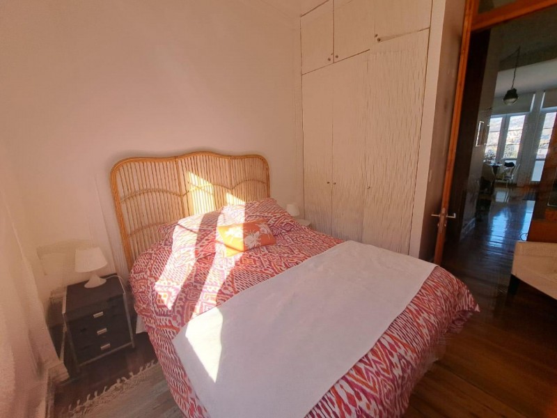 Hermoso Departamento en Valparaíso.