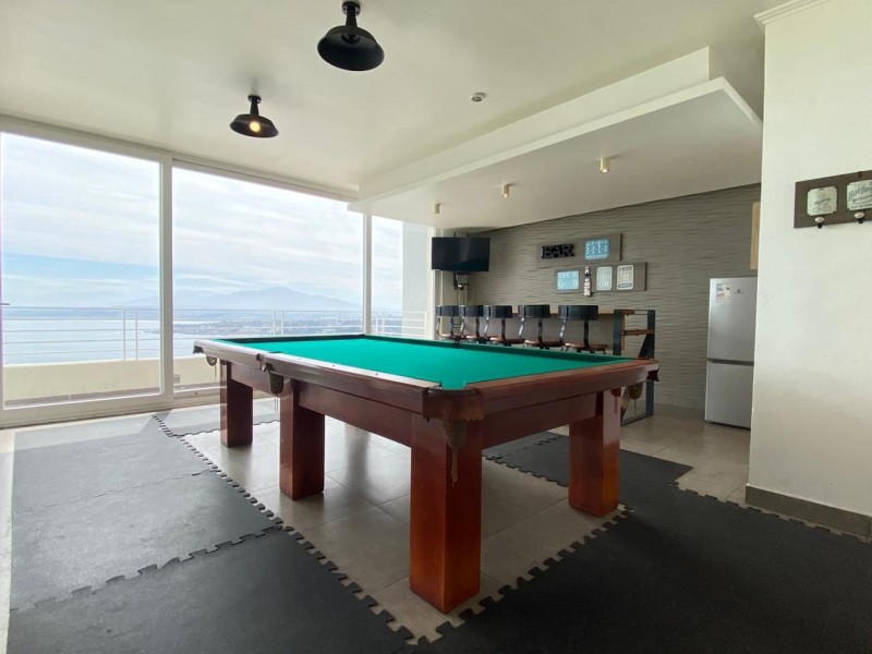 Hermoso Departamento Estilo Mariposa en Costa de Montemar