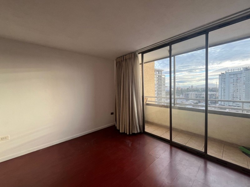 Acogedor Departamento en Santiago Centro