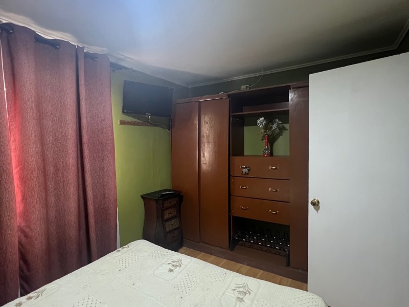 Amplia Casa en Belloto Norte